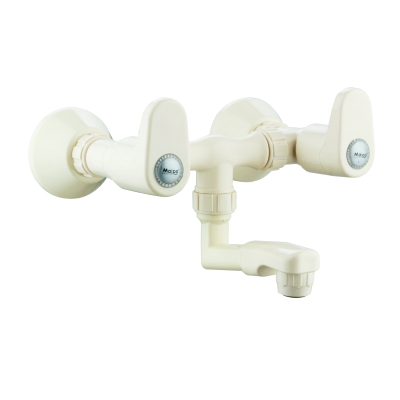 Wall Mixer