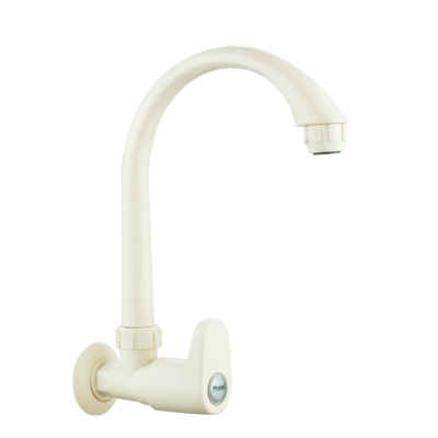 Wall Mixer