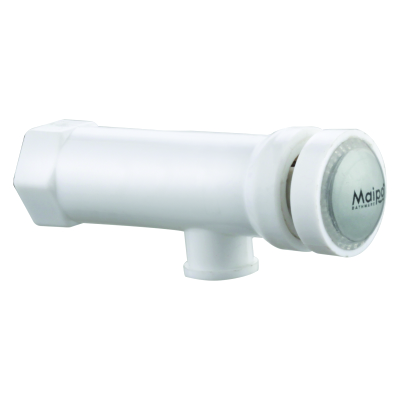 Wall Mixer