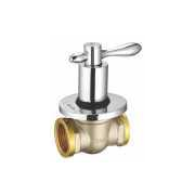 Wall Mixer