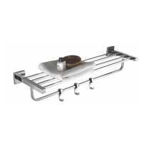 Wall Mixer