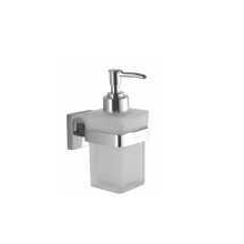 Wall Mixer