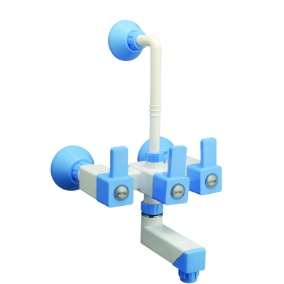 Wall Mixer