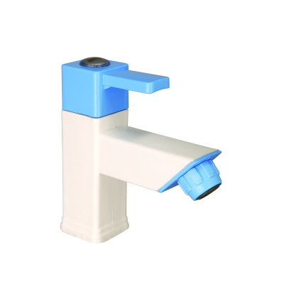 Wall Mixer