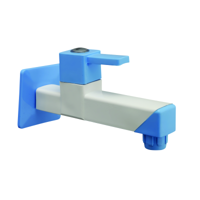 Wall Mixer