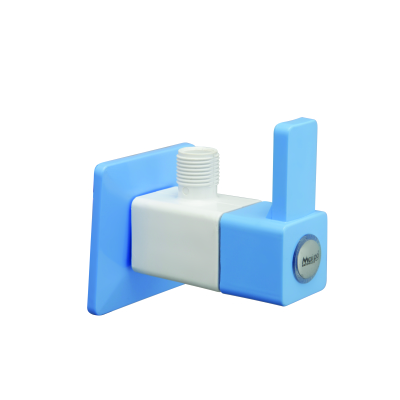 Wall Mixer