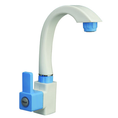 Wall Mixer