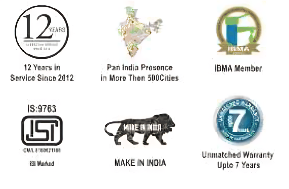 Bath Accessories Manufacturers