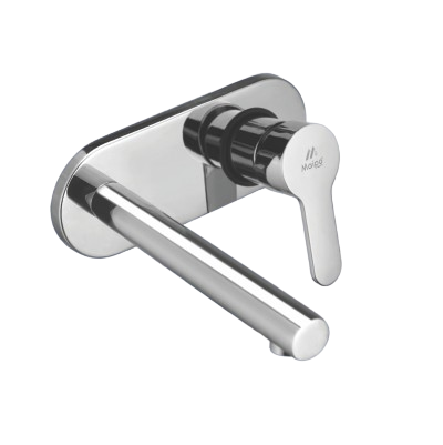 Wall Mixer
