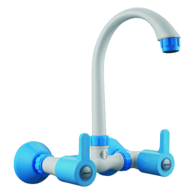 Wall Mixer