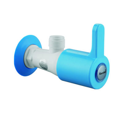 Wall Mixer