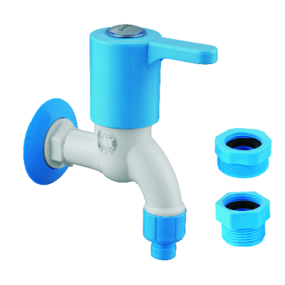 Wall Mixer