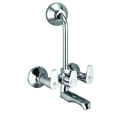 Wall Mixer
