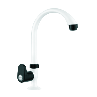Wall Mixer
