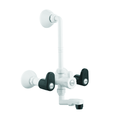 Wall Mixer