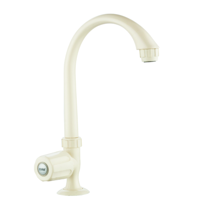 Wall Mixer