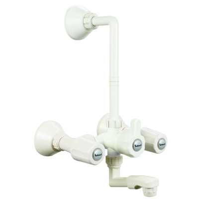 Wall Mixer