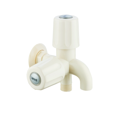 Wall Mixer