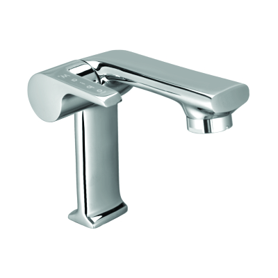 Wall Mixer