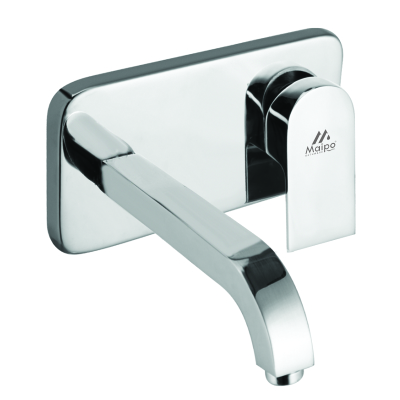 Wall Mixer
